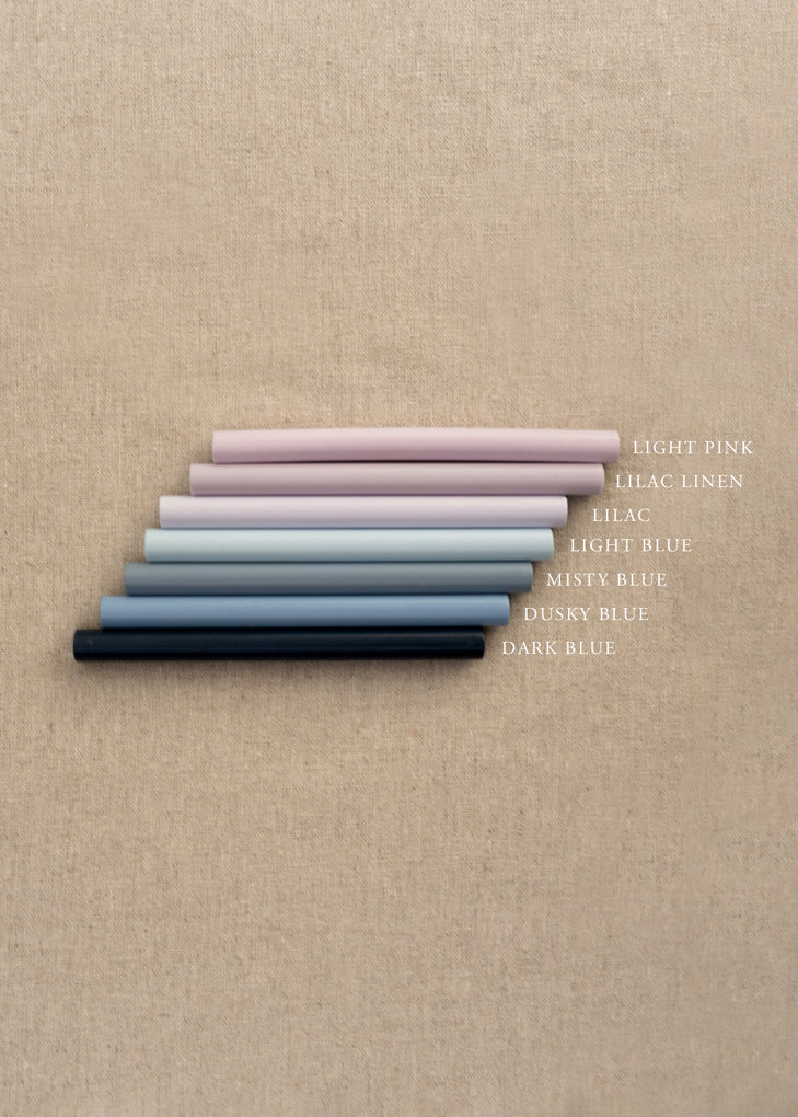 Light Pink Wax Sealing Sticks - northernprintingco