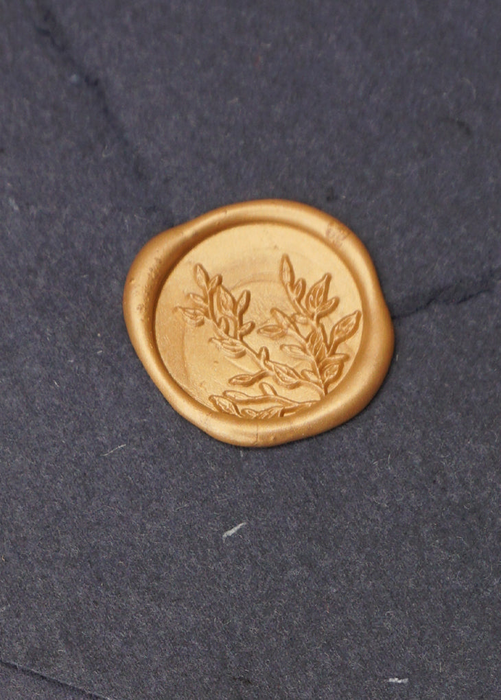 True Gold Wax Sealing Sticks