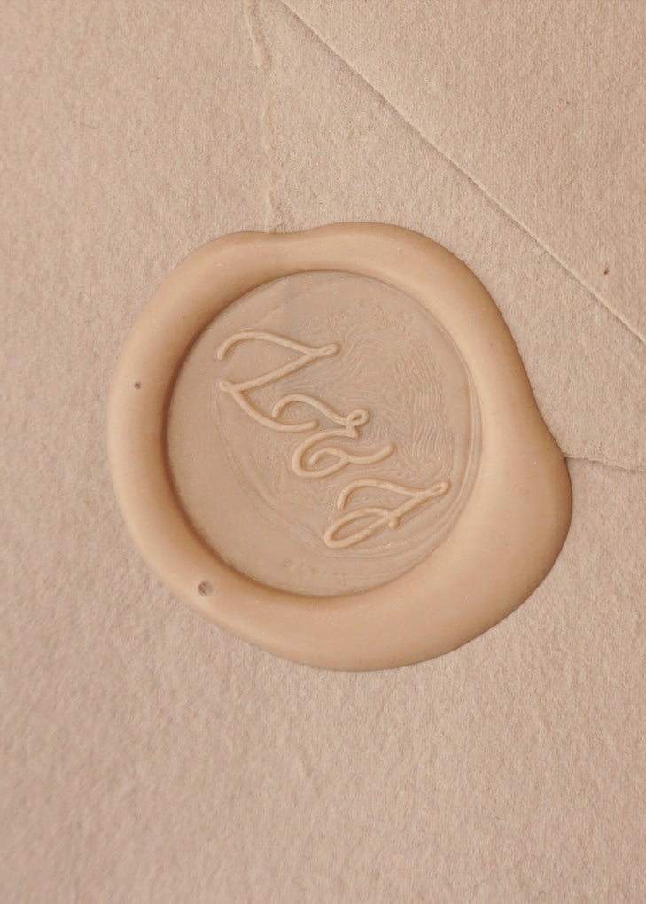 Beach Sands Wax Sealing Sticks
