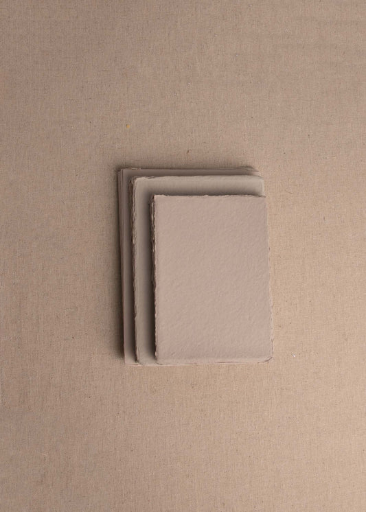 Earth Handmade Paper - northernprintingco