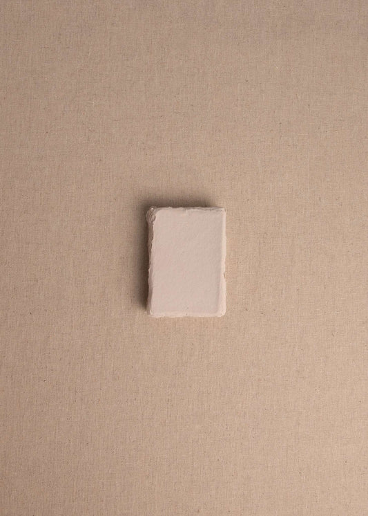 Beige Handmade Paper - northernprintingco