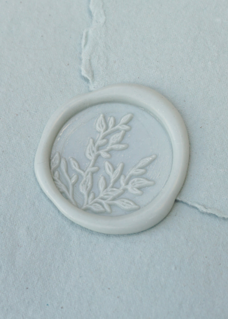 Jade Wax Sealing Sticks