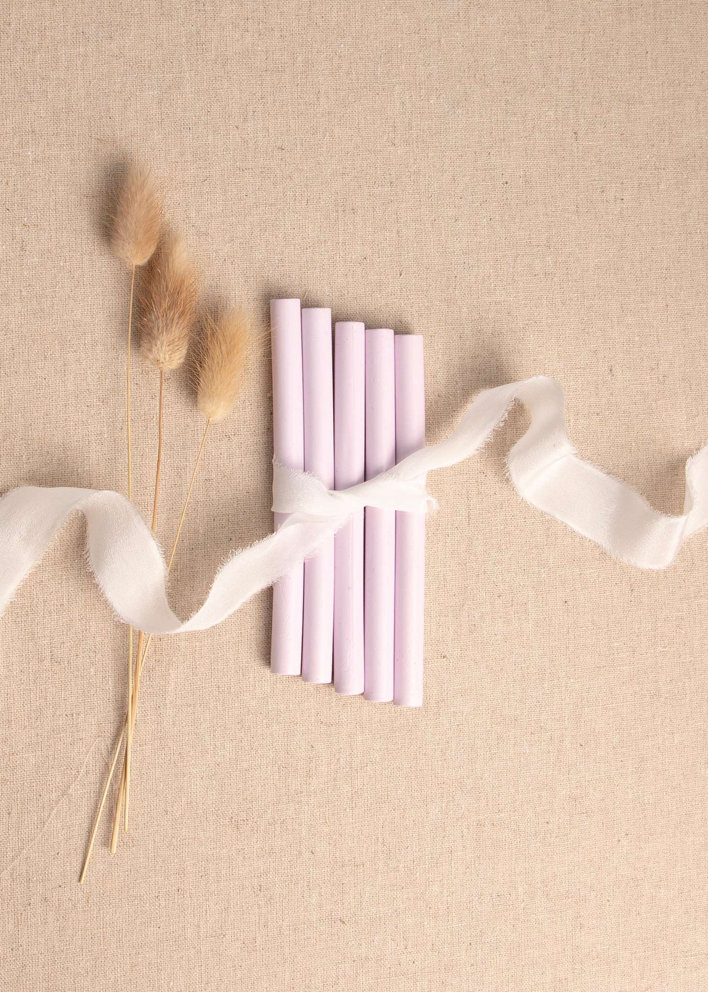 Light Pink Wax Sealing Sticks - northernprintingco