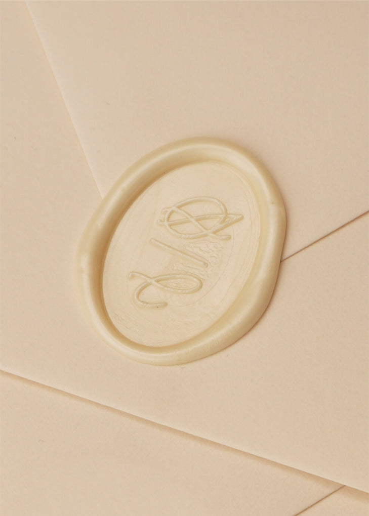 Pearl Cream Wax Sealing Sticks