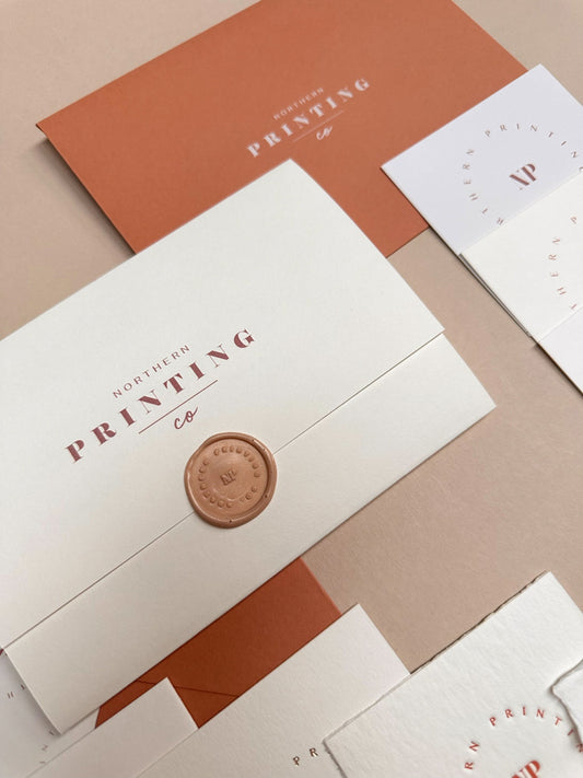 Printing Sample Pack - northernprintingco