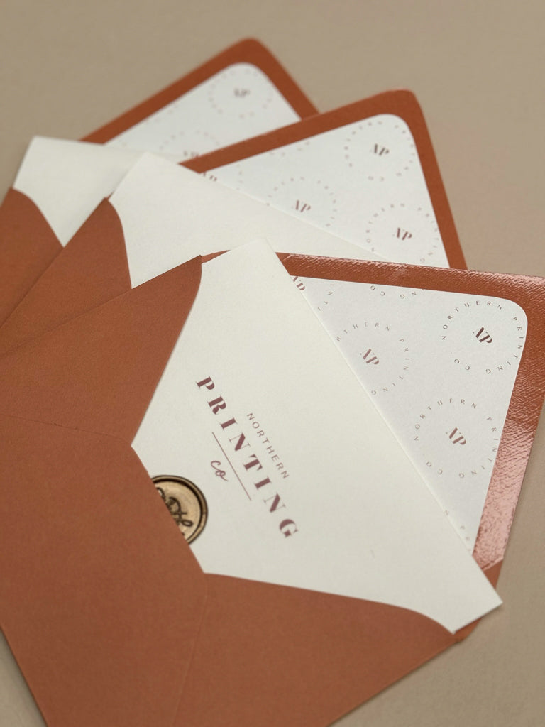 Printing Sample Pack - northernprintingco