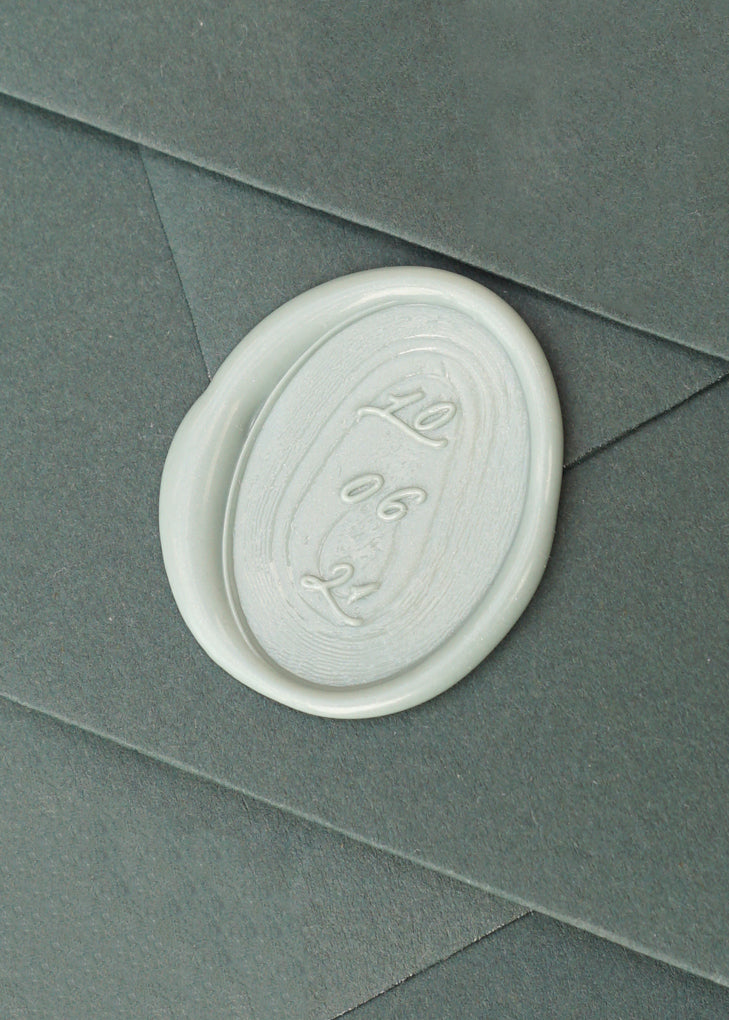 Jade Wax Sealing Sticks