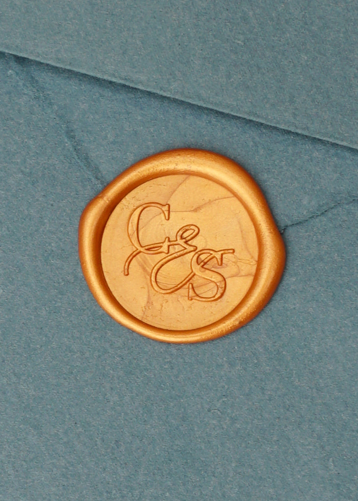 Honey Gold Wax Sealing Sticks