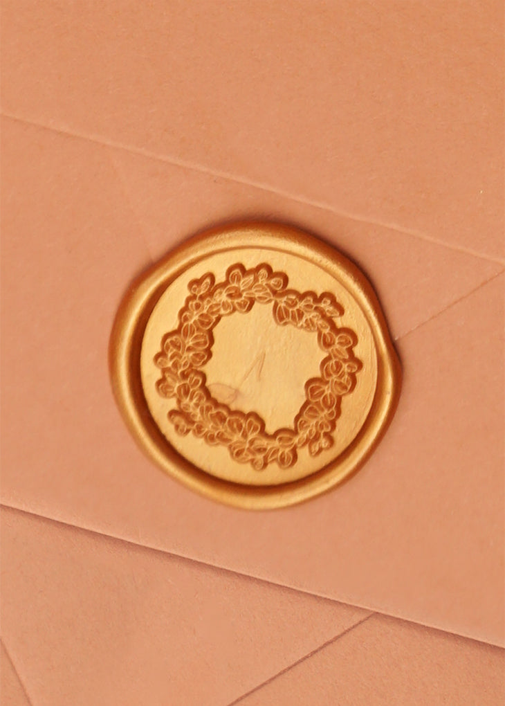 Honey Gold Wax Sealing Sticks