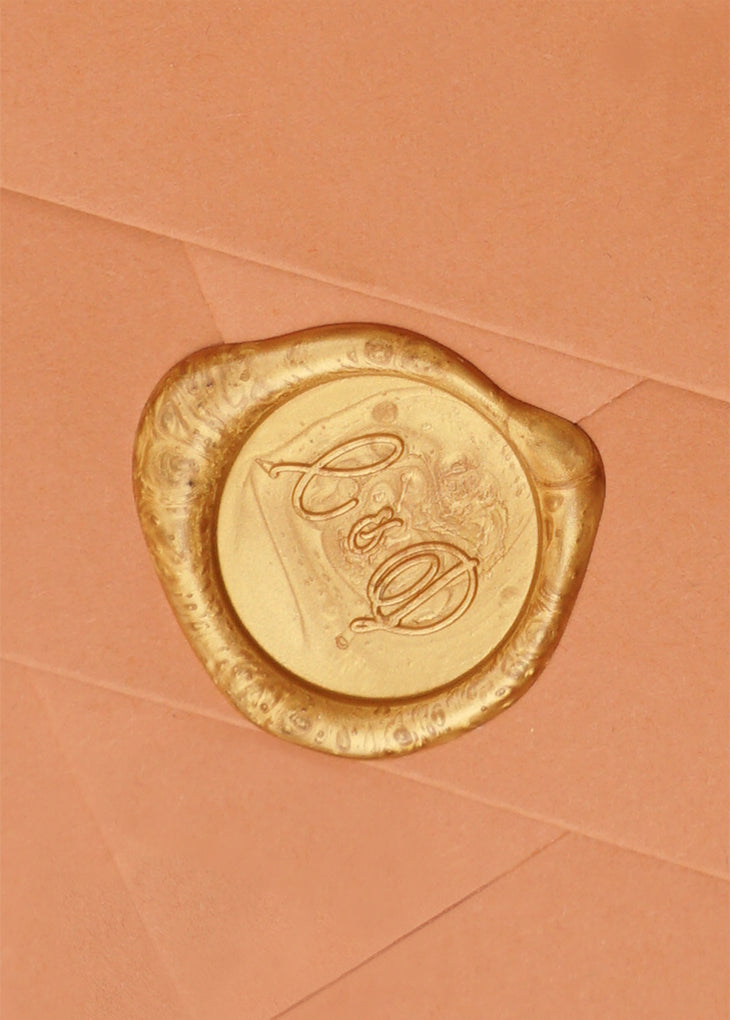 True Gold Wax Sealing Sticks