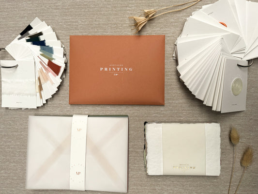 The Complete Sample Pack - northernprintingco