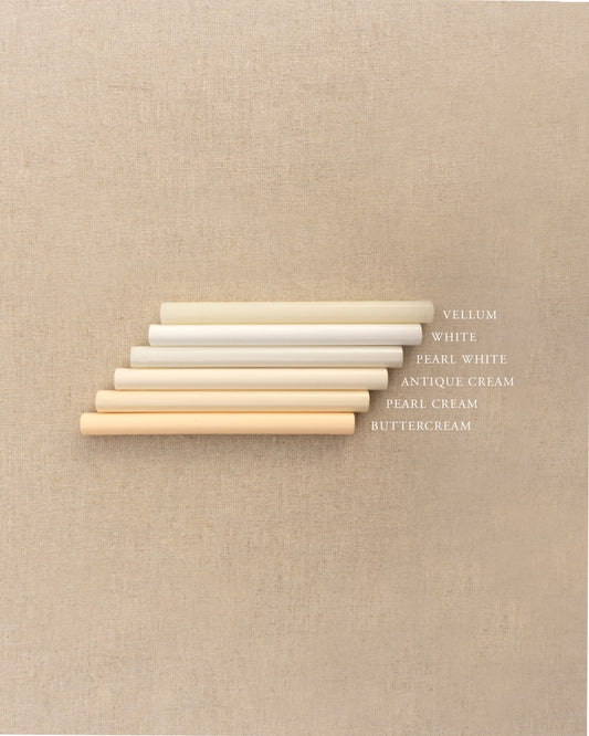 Vellum Wax Sealing Sticks - northernprintingco