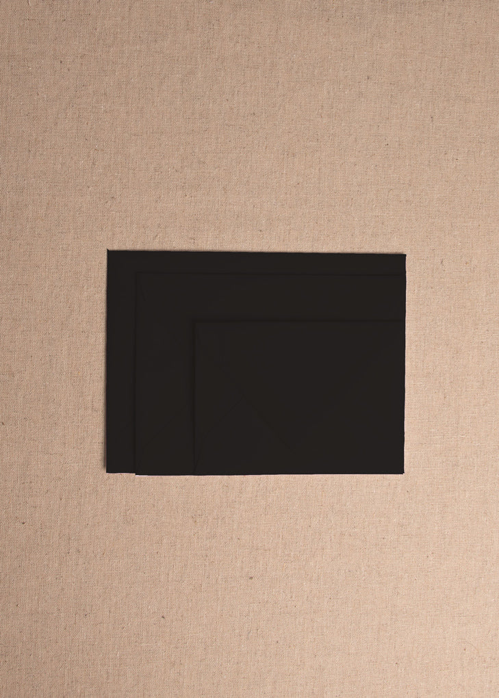 Black Envelopes