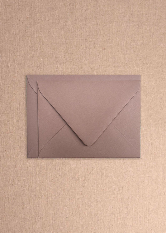 Spice Nude Envelopes - northernprintingco