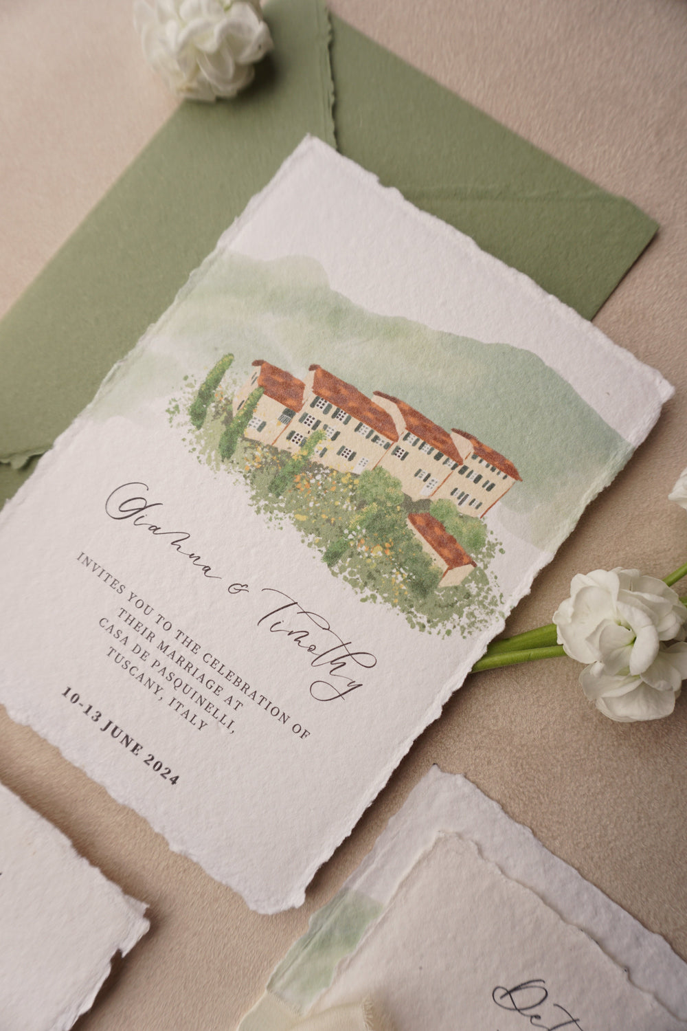 What size should my invitations be and what to include on them ...