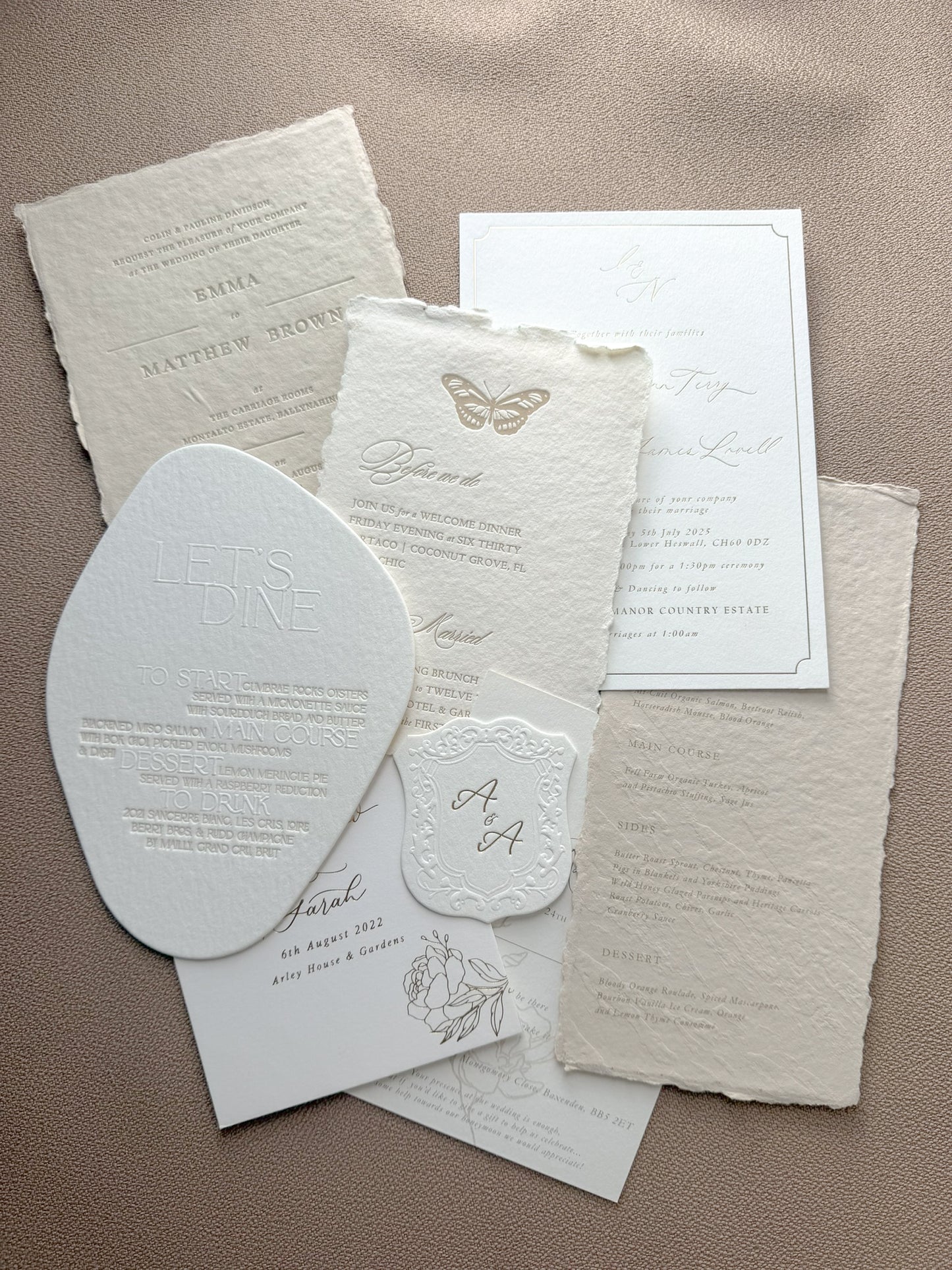 Sample Pack