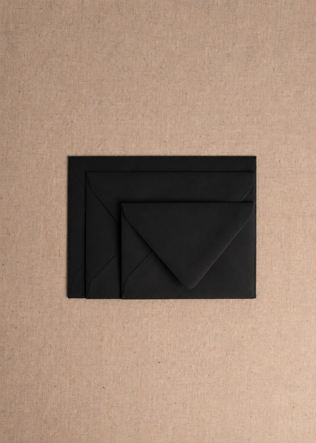 Black Envelopes