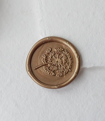 Dandelion Wax Seal - northernprintingco