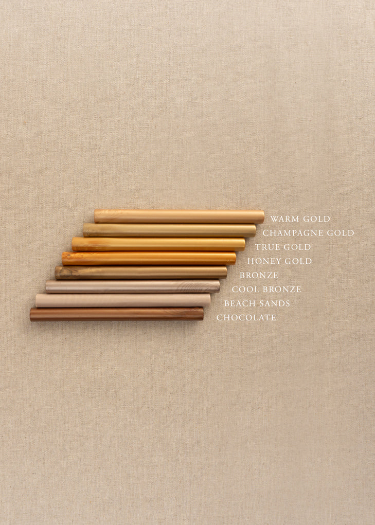 Beach Sands Wax Sealing Sticks - northernprintingco