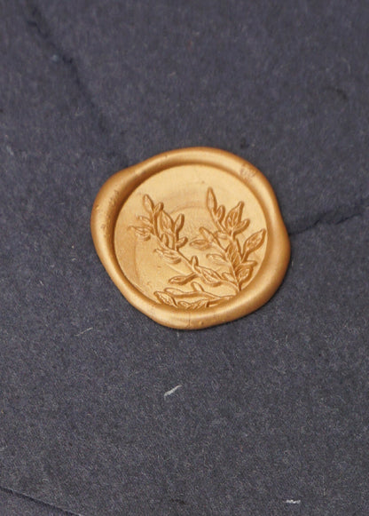 True Gold Wax Sealing Sticks