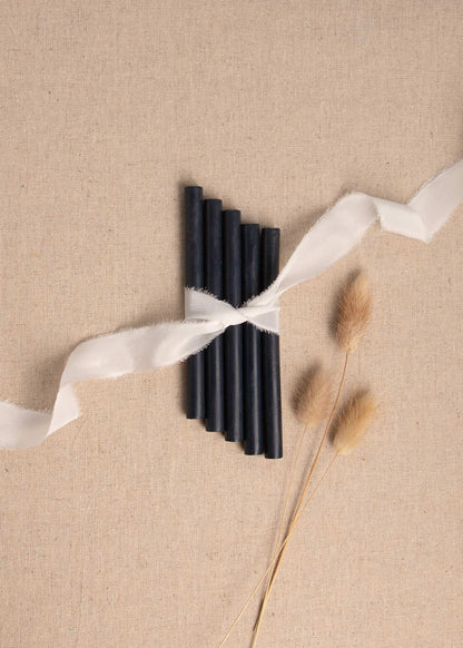 Dark Blue Wax Sealing Sticks - northernprintingco