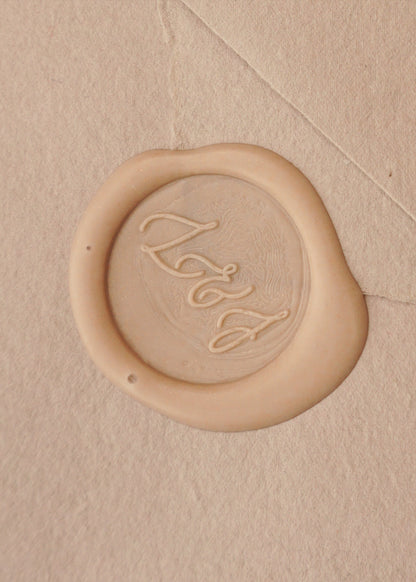 Beach Sands Wax Sealing Sticks