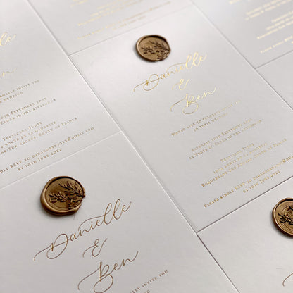 Gmund Cotton Cardstock Printing