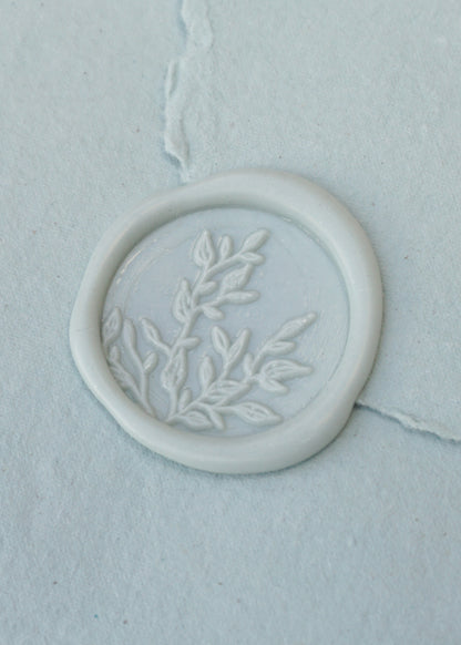 Jade Wax Sealing Sticks