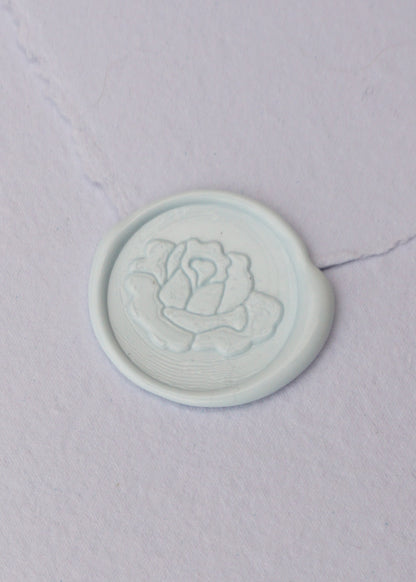 Light Blue Wax Sealing Sticks