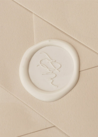 White Wax Sealing Sticks