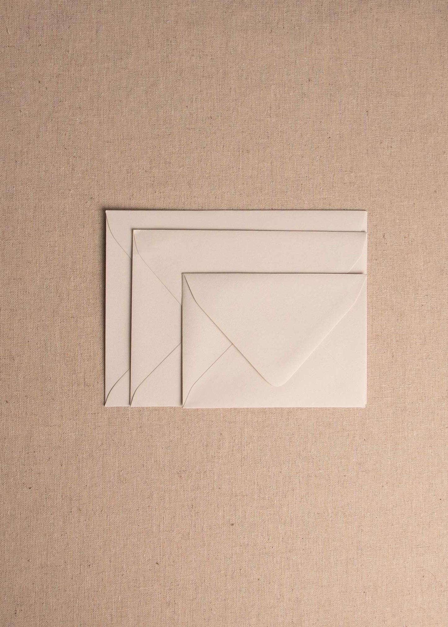 Natural Mist Envelopes - northernprintingco