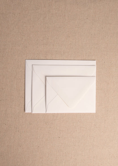 Natural Envelopes