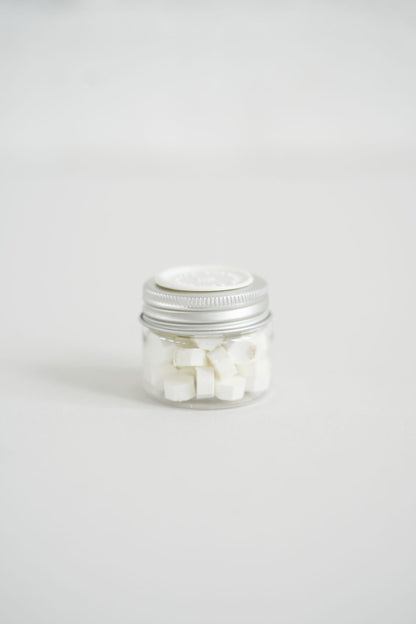 White Sealing Wax Beads - northernprintingco