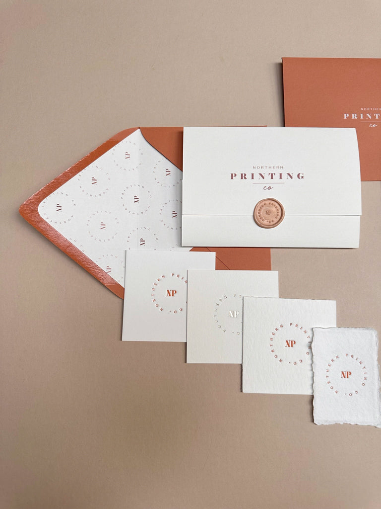 Printing Sample Pack - northernprintingco