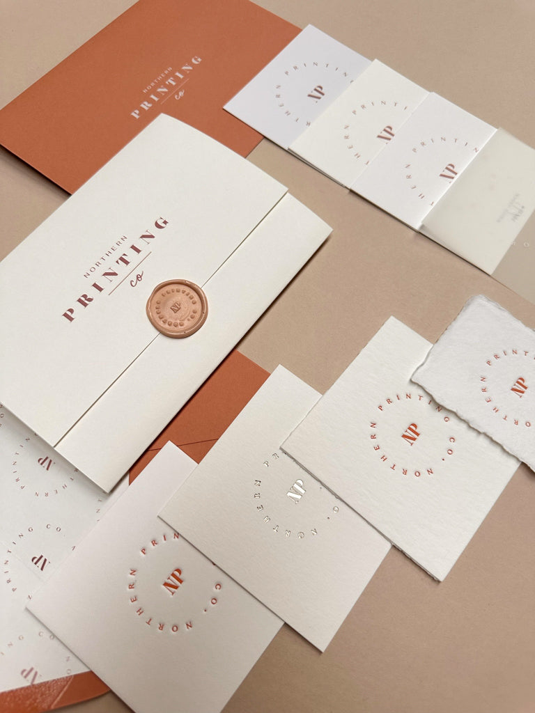 Printing Sample Pack - northernprintingco
