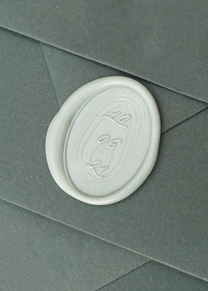 Jade Wax Sealing Sticks