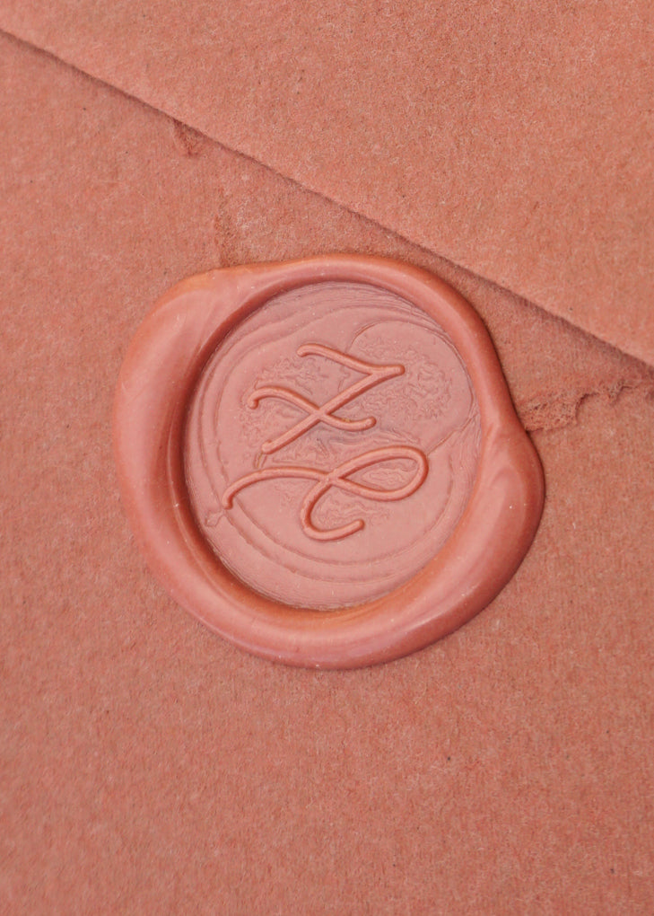 Rose Wax Sealing Sticks