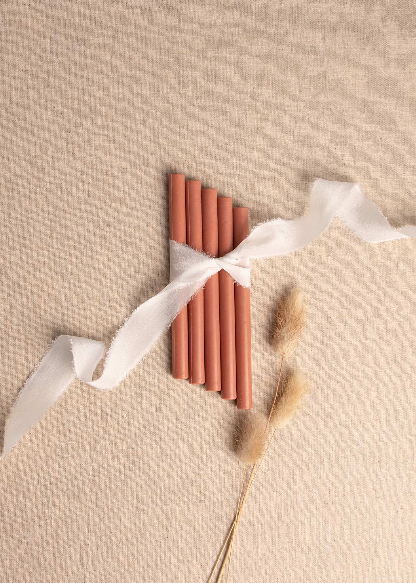 Terracotta Wax Sealing Sticks - northernprintingco