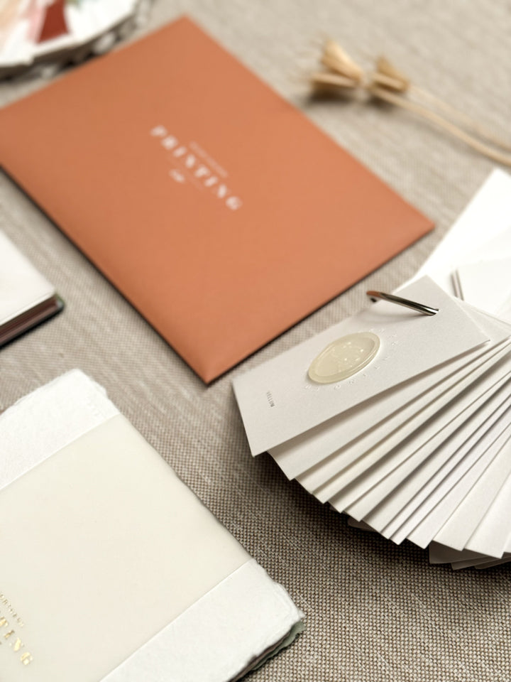 Handmade Envelopes | Luxury Paper Envelopes | northernprintingco