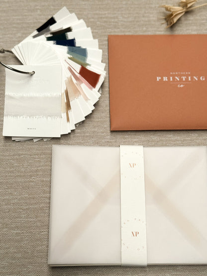 The Complete Sample Pack - northernprintingco