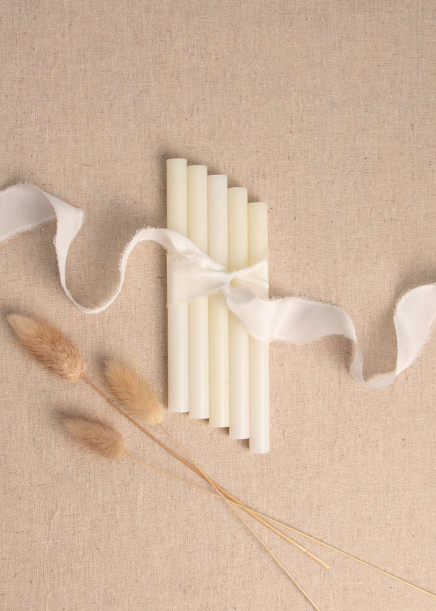 Vellum Wax Sealing Sticks