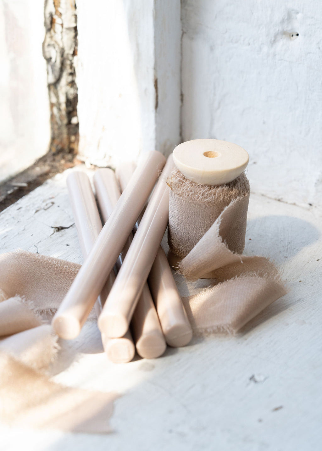 Beach Sands Wax Sealing Sticks - northernprintingco