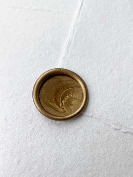 Blank Wax Seal - northernprintingco