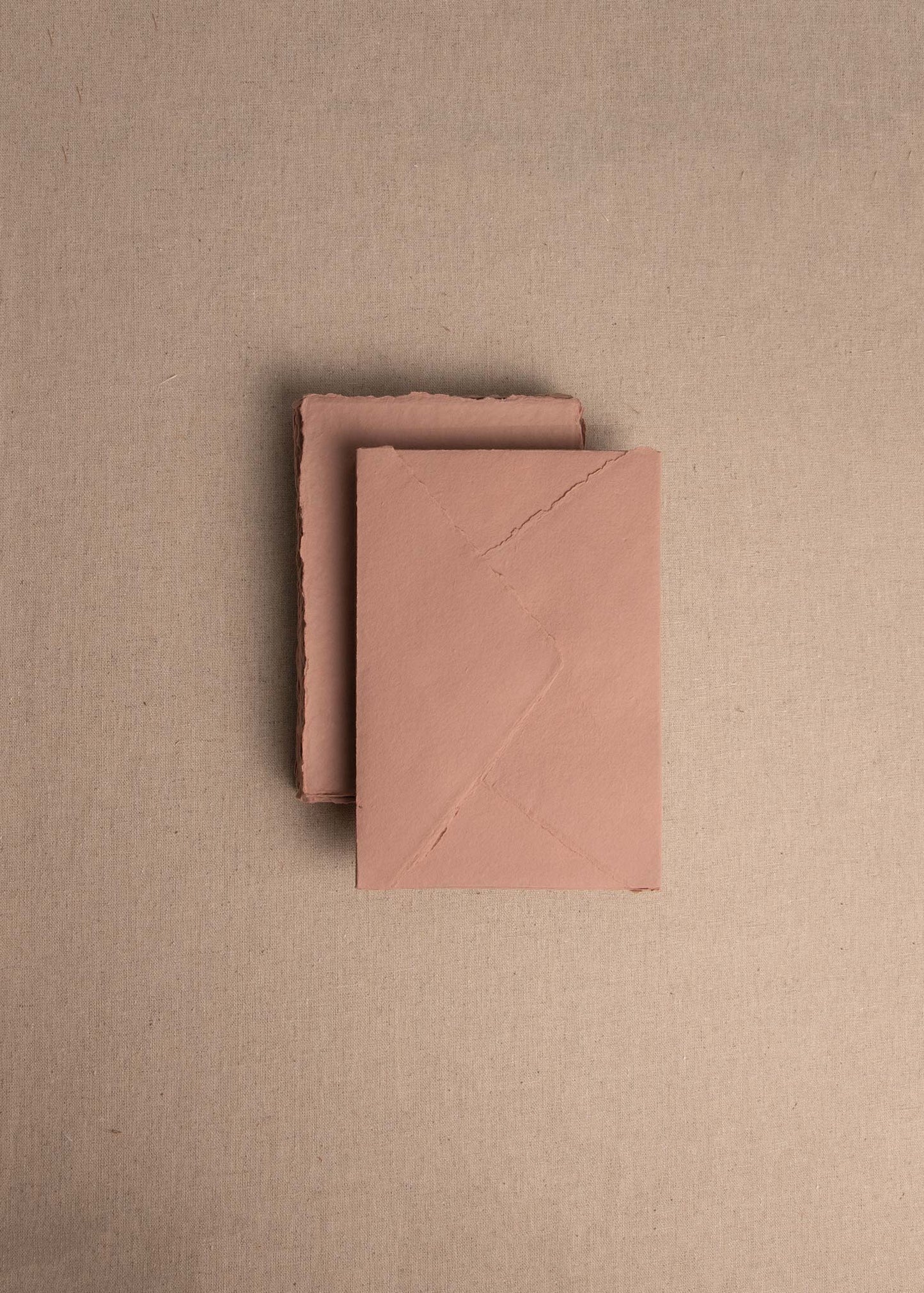 Clay Handmade Paper - northernprintingco