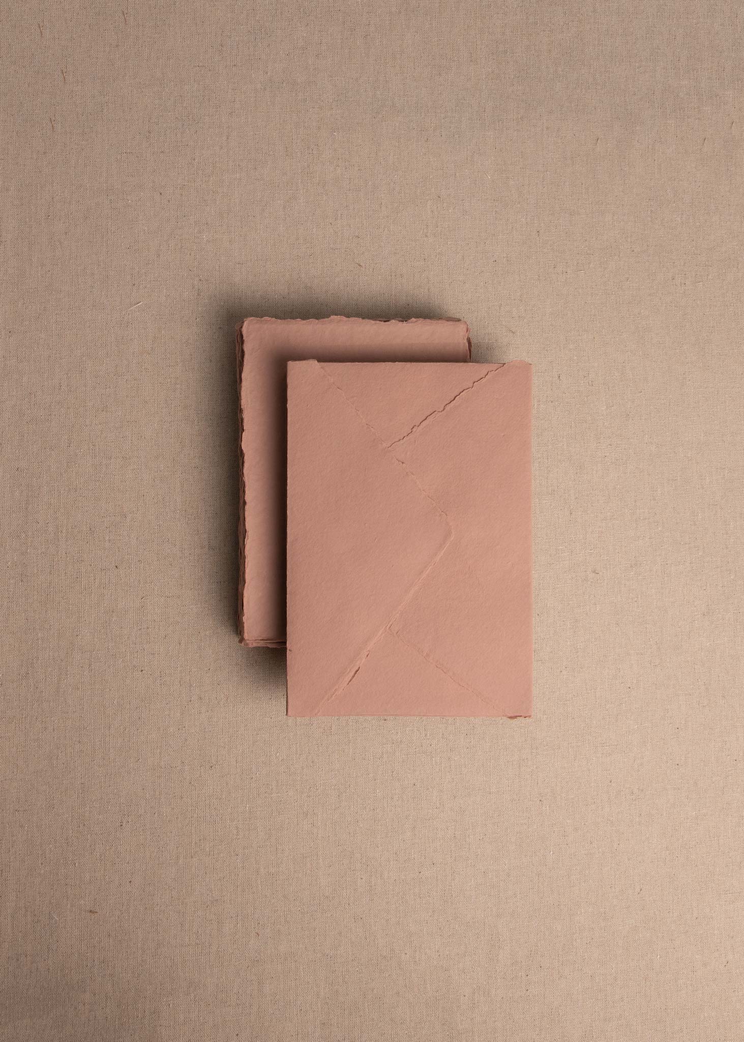 Clay Handmade Paper - northernprintingco