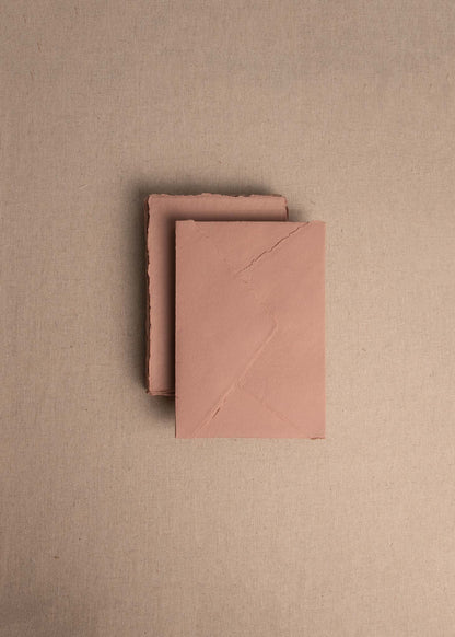 Clay Handmade Paper - northernprintingco