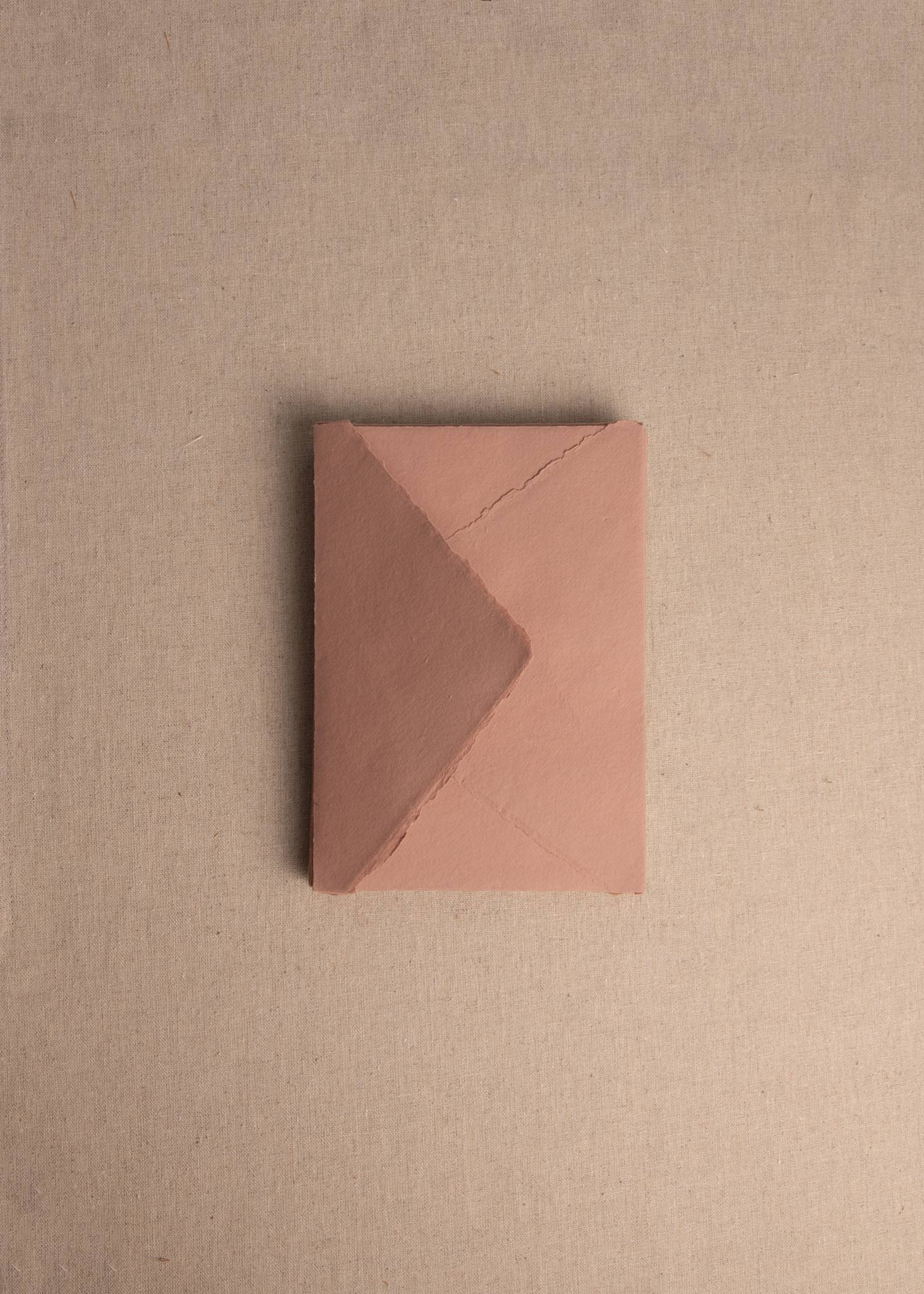 Clay Handmade Paper Envelopes - northernprintingco