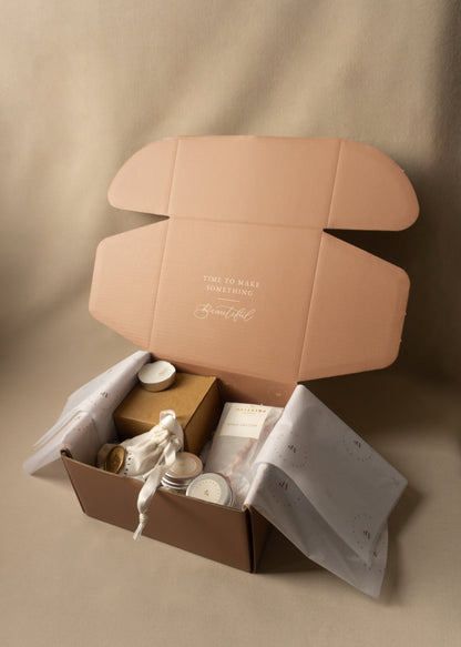 Make Your Own Wax Seals Kit