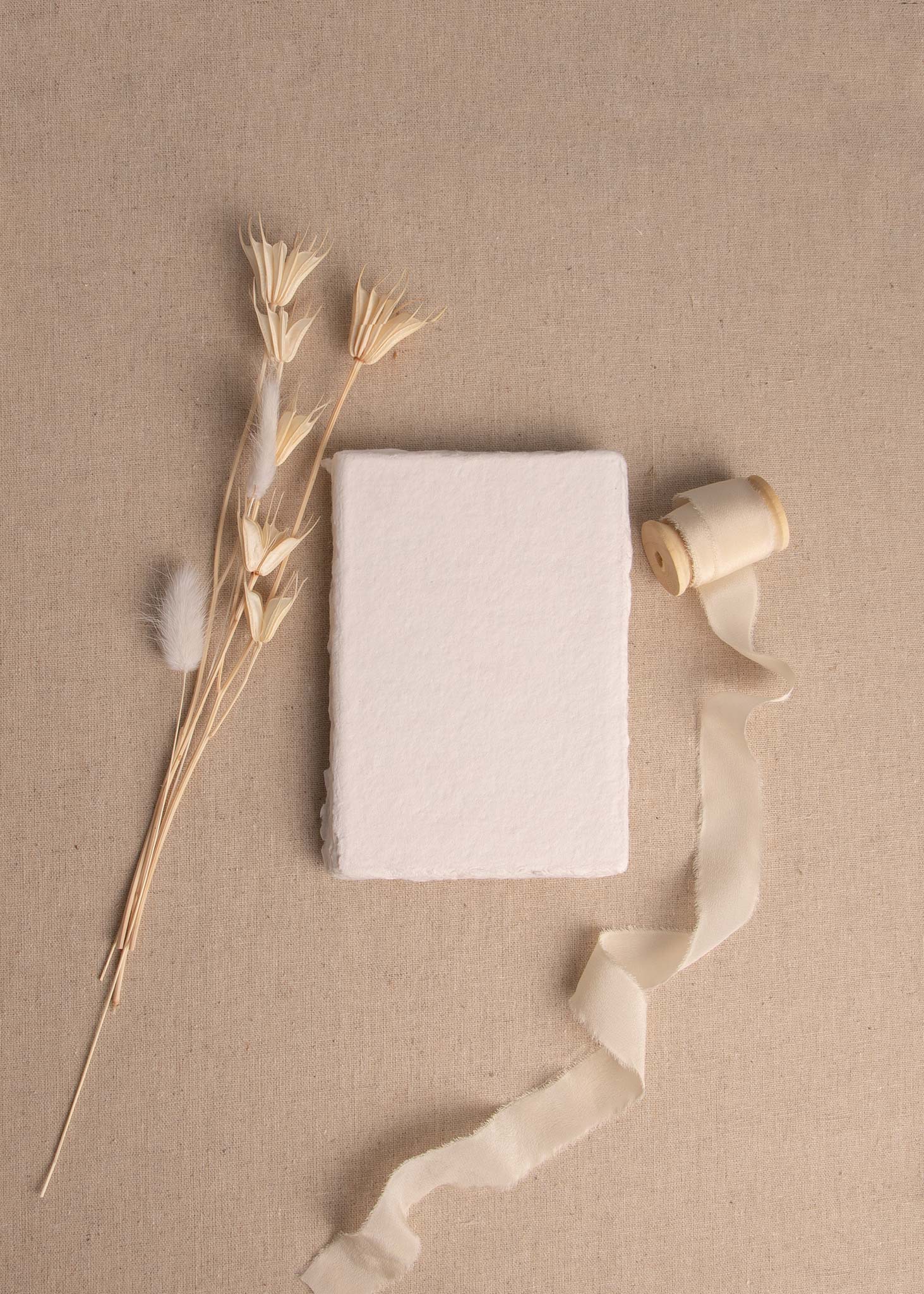 Ivory Papper Ivory Handmade Paper | northernprintingco