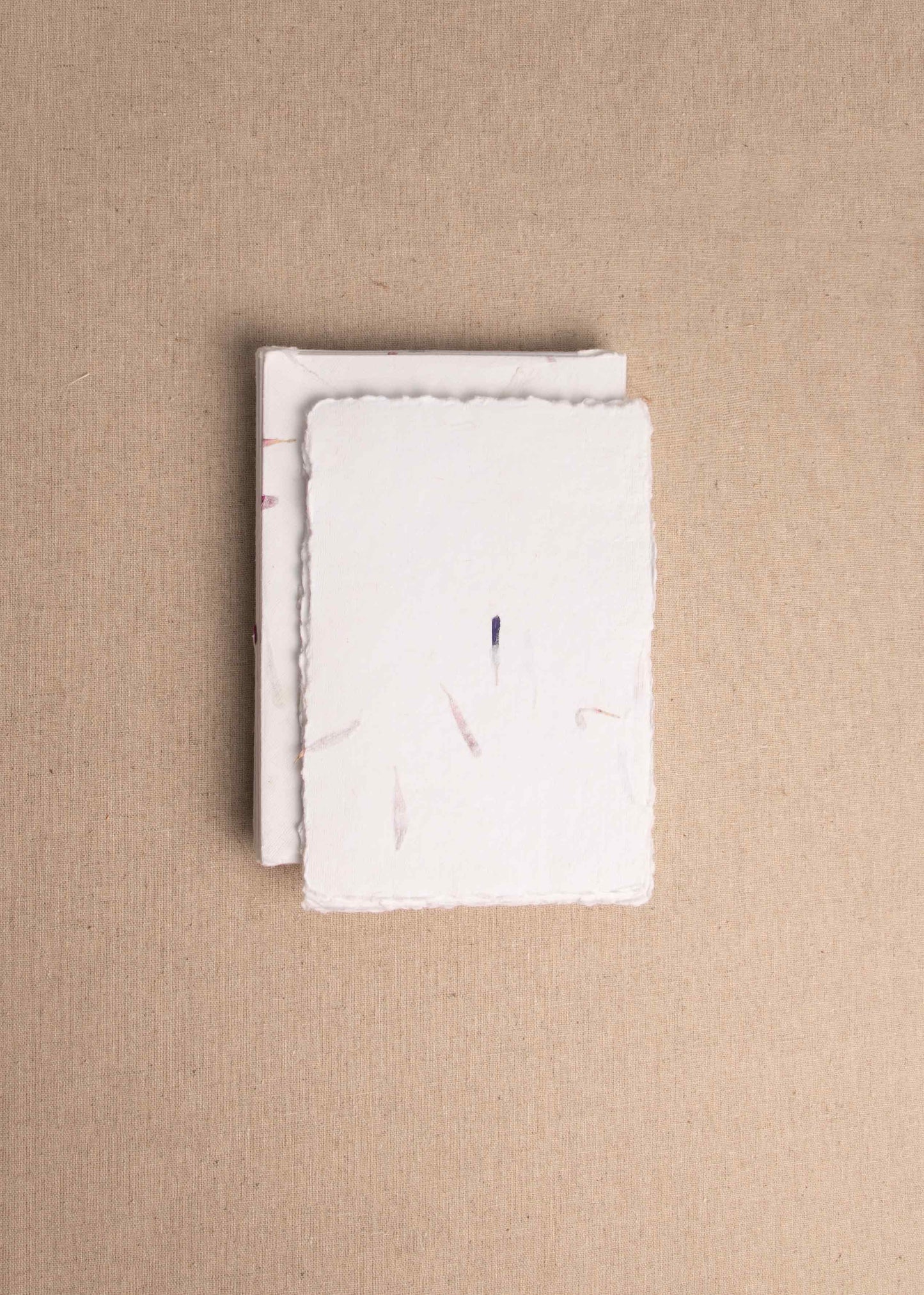 Floral Handmade Paper Envelopes - northernprintingco